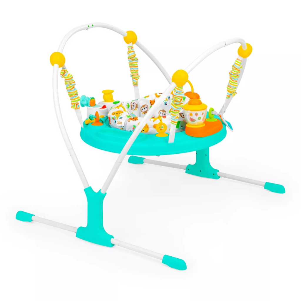 ACTIVITY JUMPER SALTADOR DE ACTIVIDADES