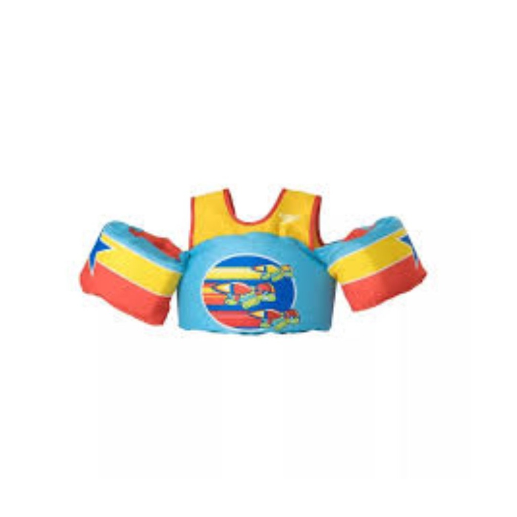 SPEEDO SPLASH JAMMER