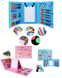 SUPER MEGA ART SET