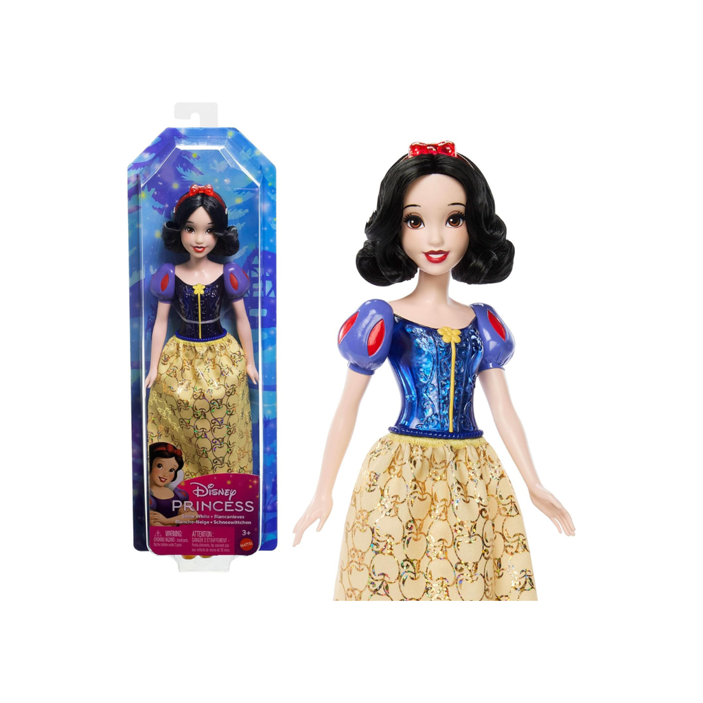 Disney Princesa Blanca nieves