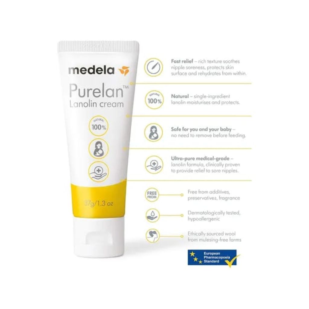 PURELAN MEDELA
