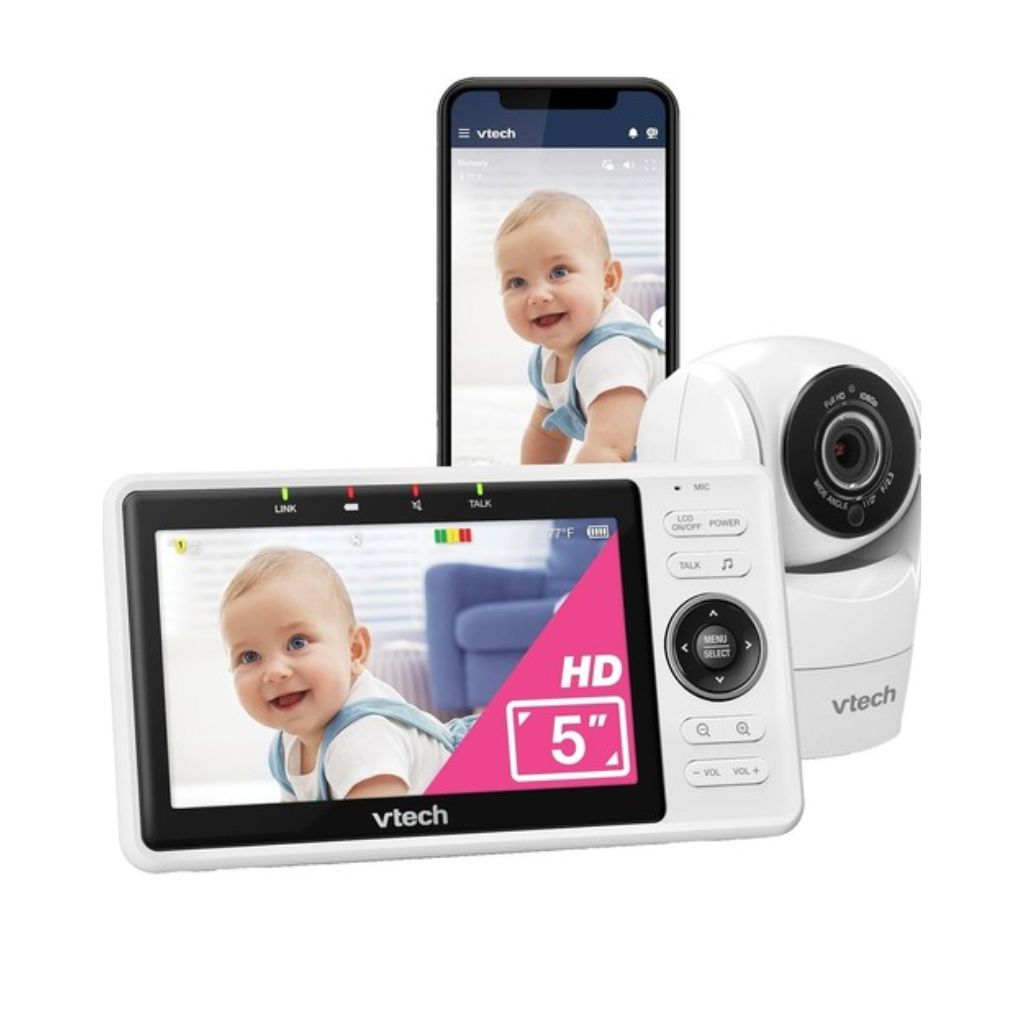 MONITOR VTECH RM7866HD