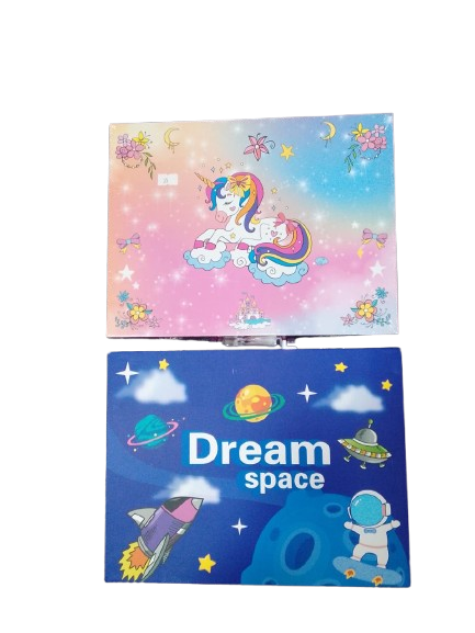 DREAM SPACE