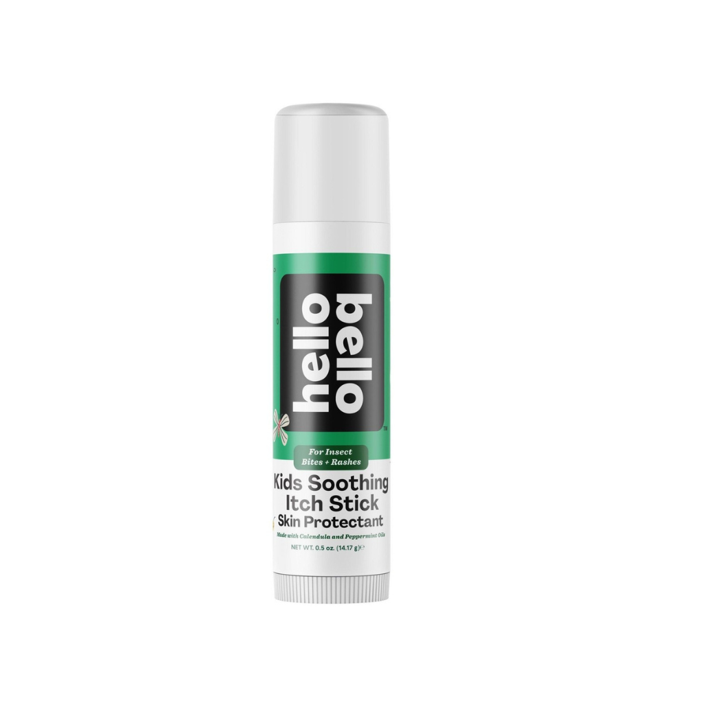 HELLO HELLO KID SOOTHING ITCH STICK