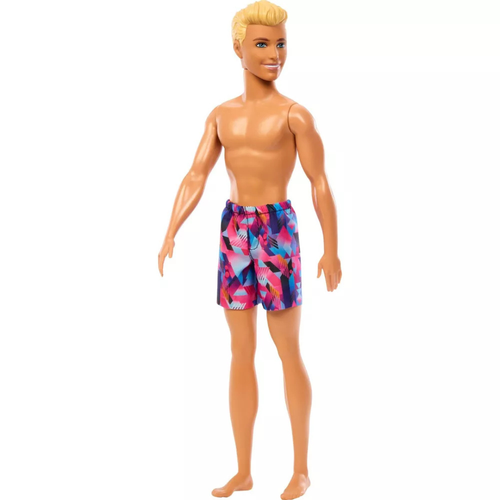 BARBIE KEN