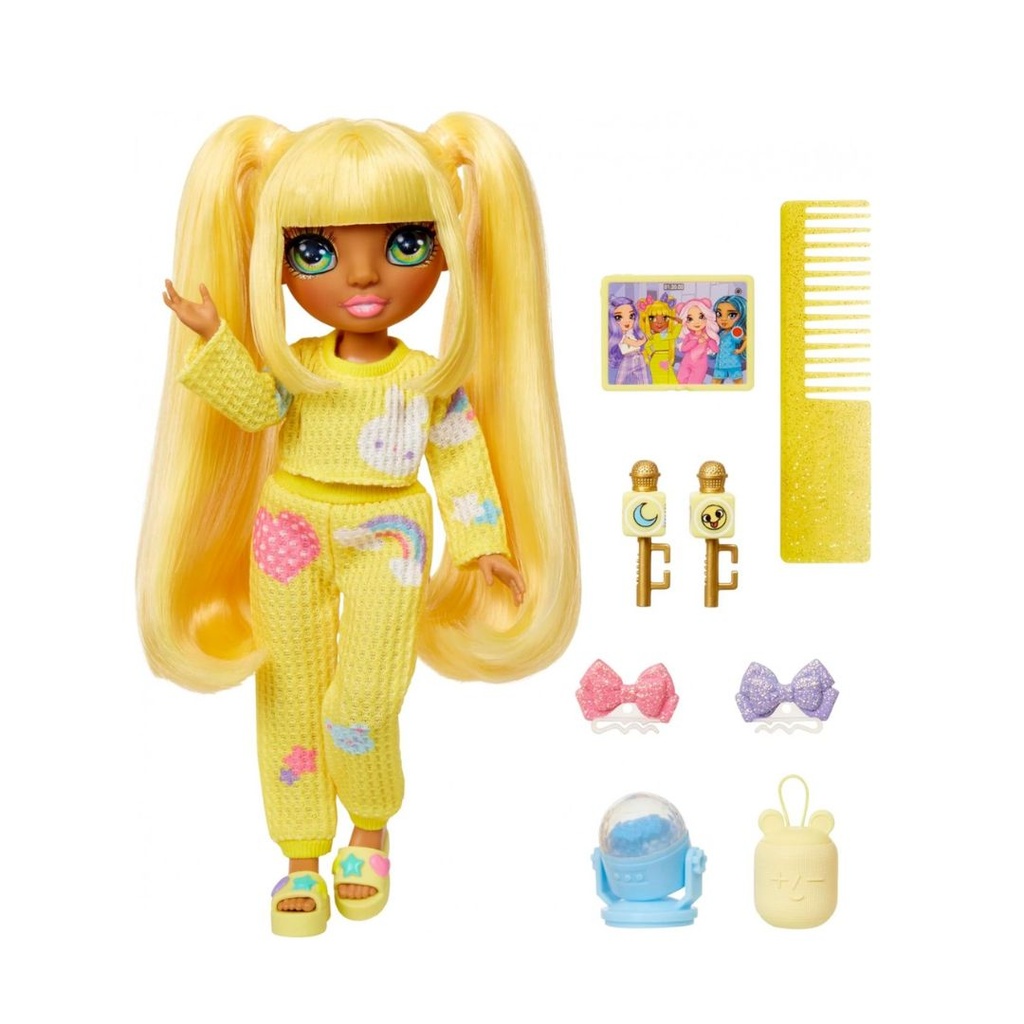 MGA RAINBOW HIGH SUNNY MADISON