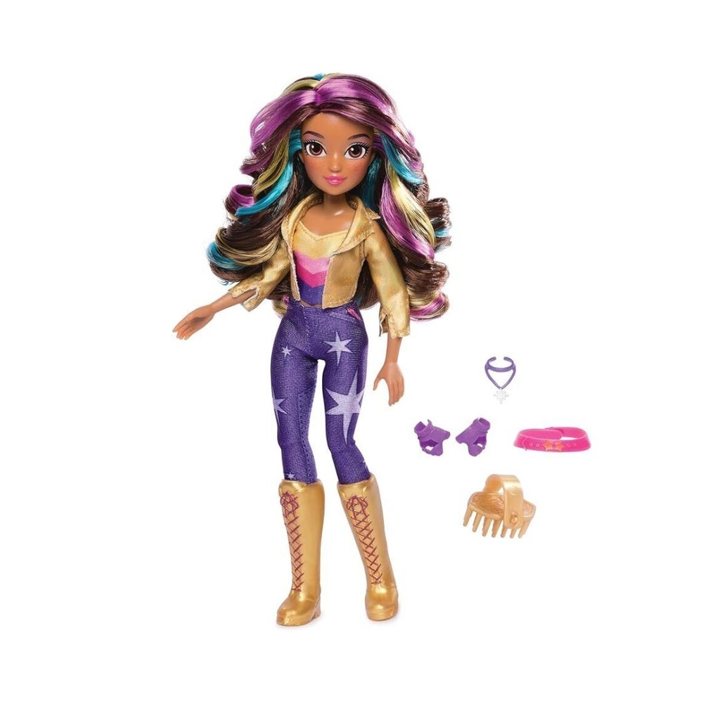 SPINMASTER UNICORN ACADEMY SOPHIA