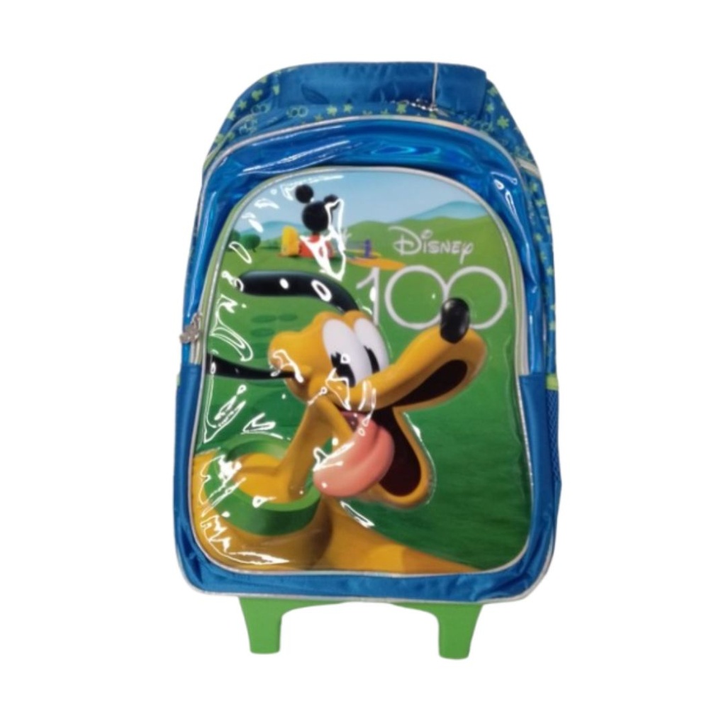 MALETA GRANDE DE PLUTO