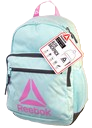 BOLSO REEBOK TURQUESA
