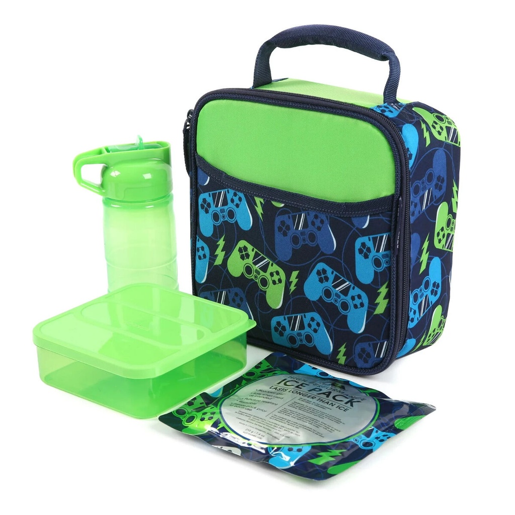 LONCHERA ARCTIC ZONE CON ICE PACK