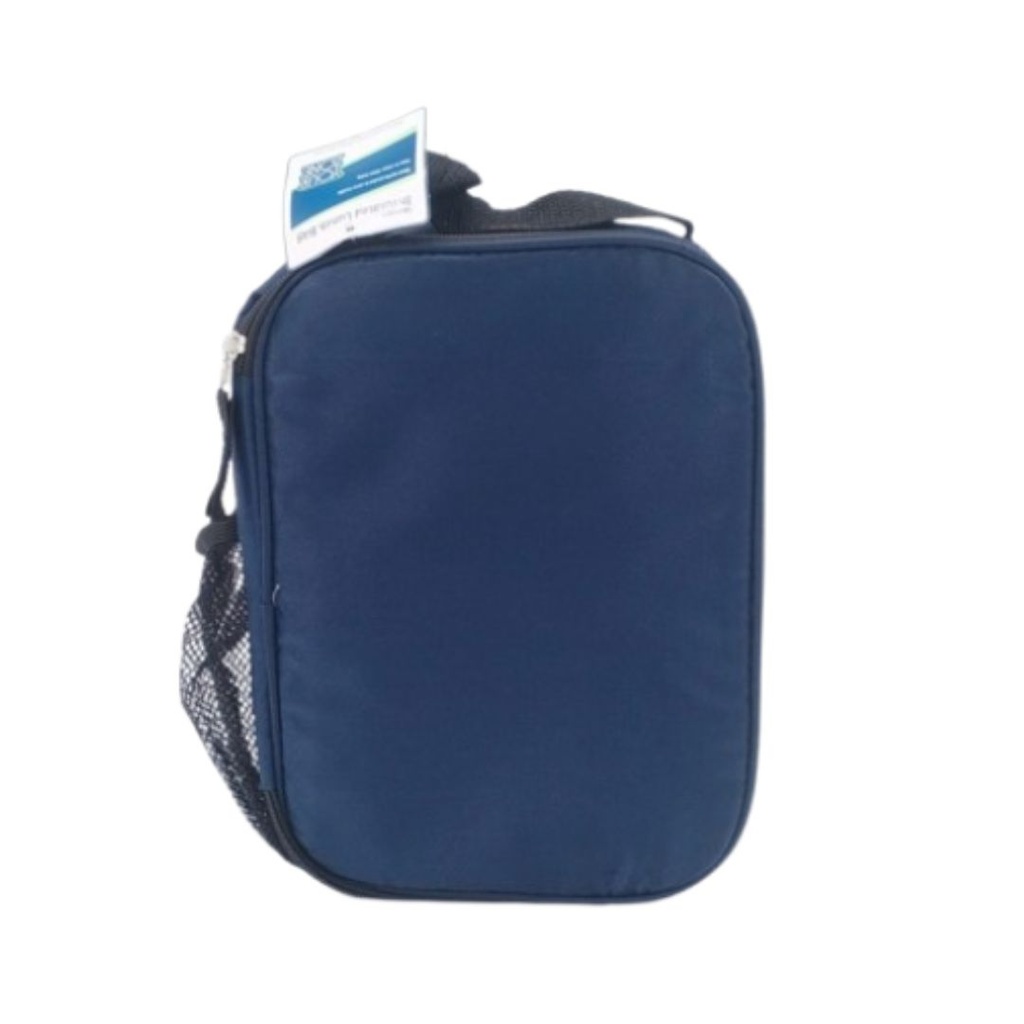 LONCHERA YOUR ZONE AZUL