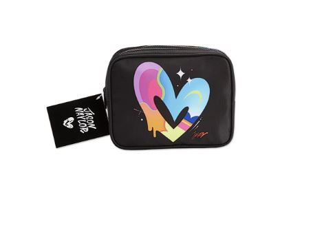 CARTUCHERA JASON NAYLOR