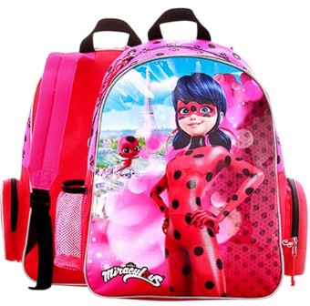BOLSO CAPI MIRACULOUS 