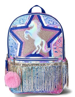 BOLSO DE UNICORNIO