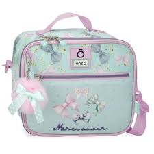 LONCHERA ENSO MERCI AMOUR