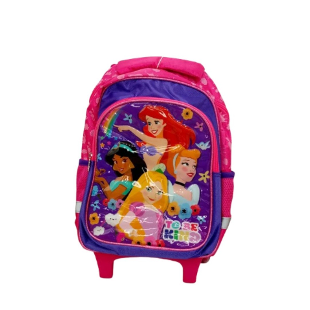 MALETA PEQUEÑA PRINCESAS