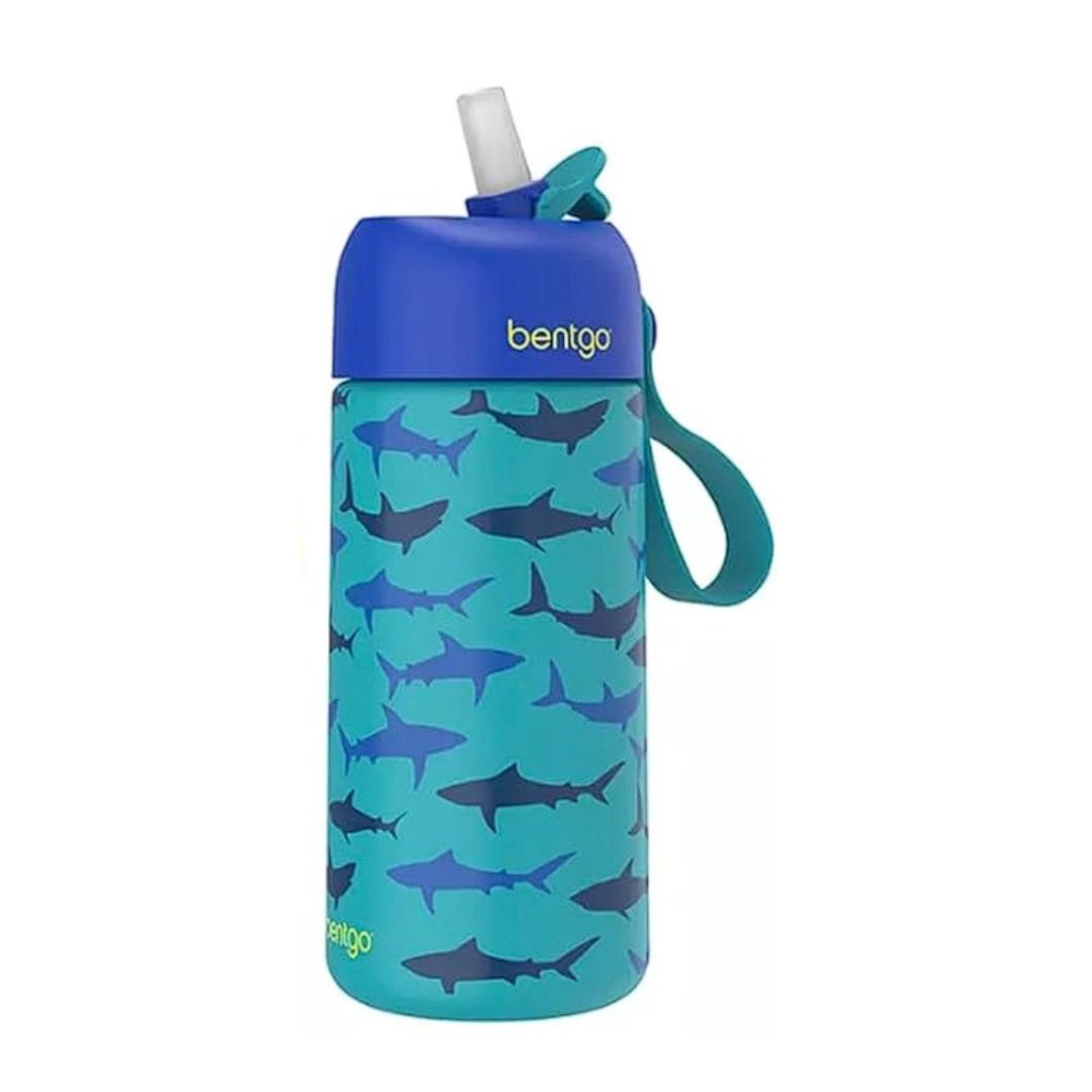 TERMO BENTGO TIBURON