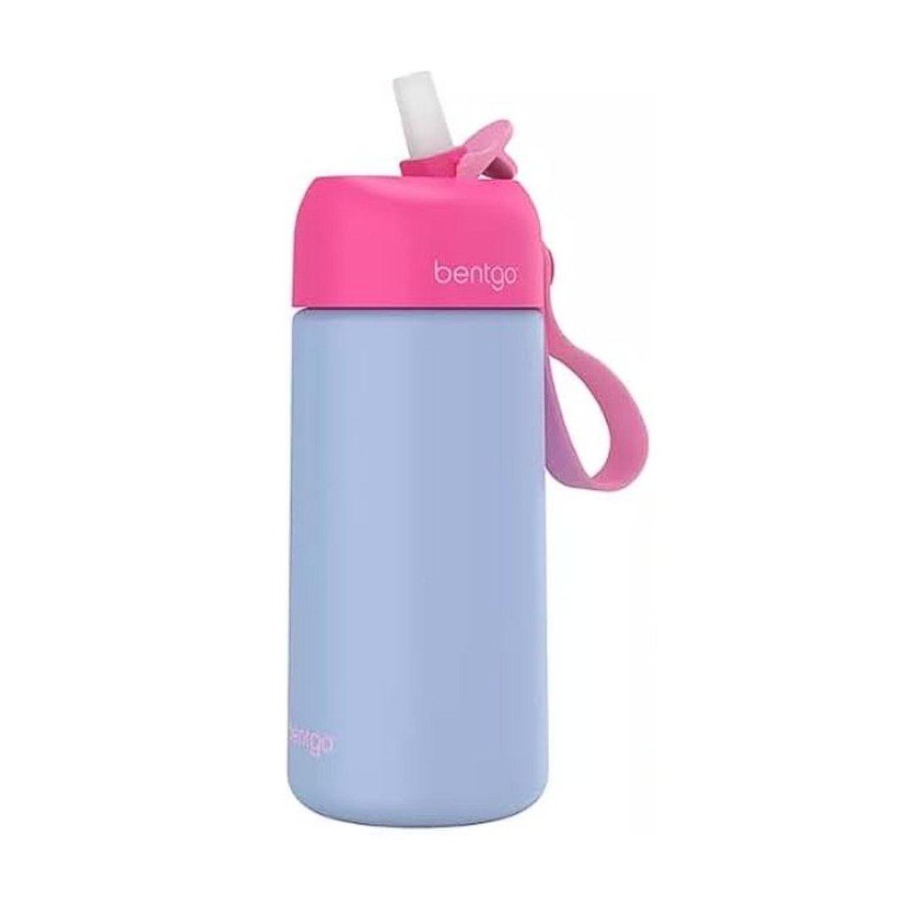 TERMO BENTGO AZUL CLARO