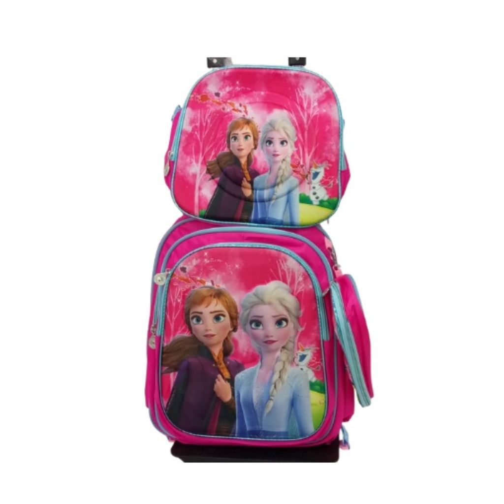 MALETA DE FROZEN
