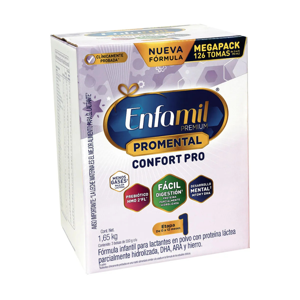 ENFAMIL PROMENTAL EPAPA 1