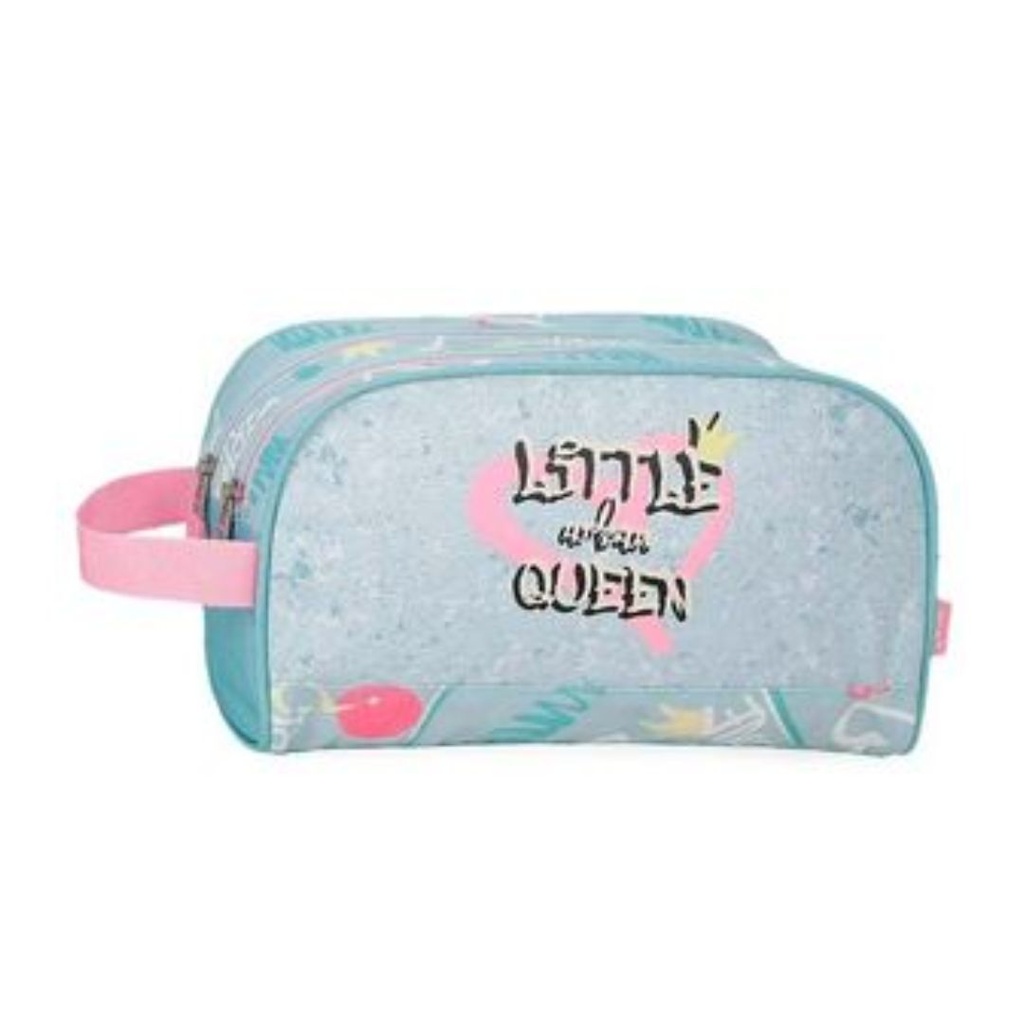 NECESER LITTLE URBAN QUEEN