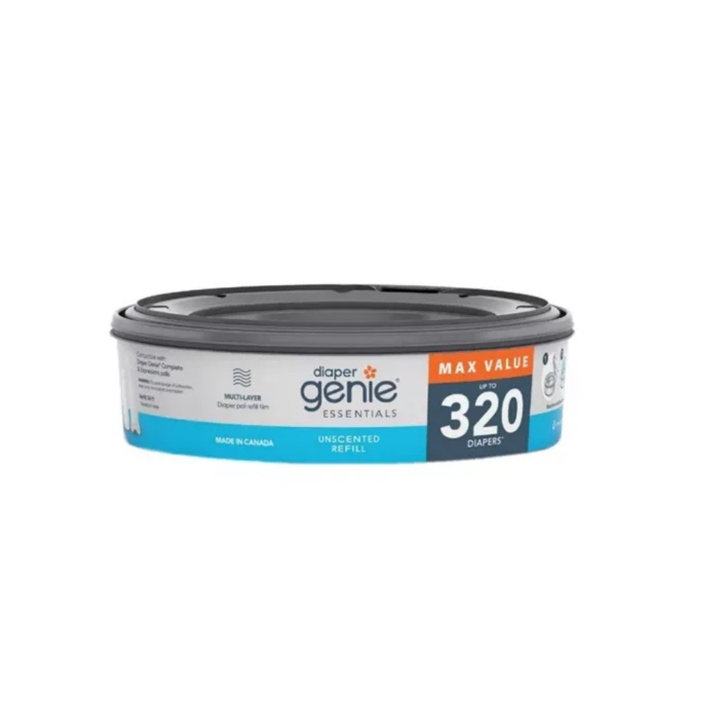 DIAPER GENIE ESSENTIALS