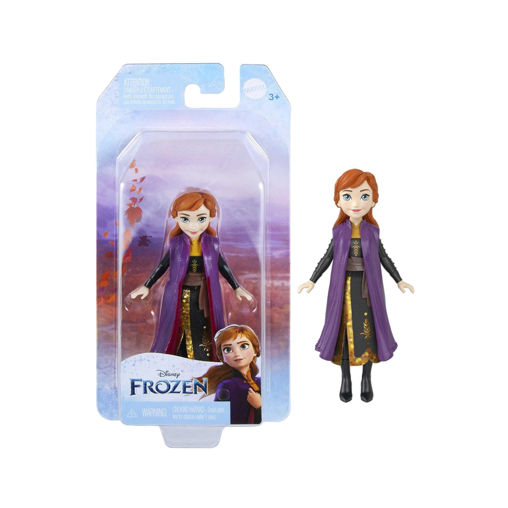 Disney - Muñeca Elsa Frozen