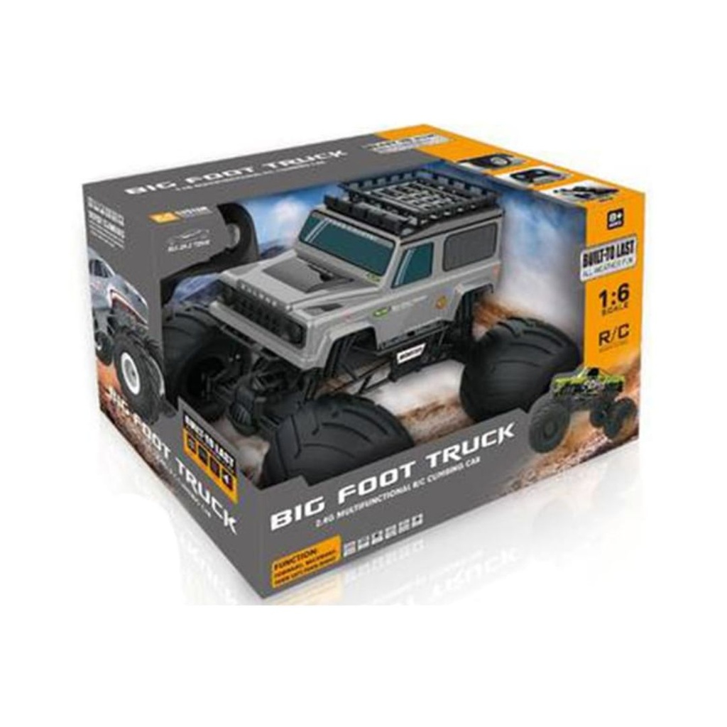 LAND ROVER DEFENDER CONTROL REMOTO