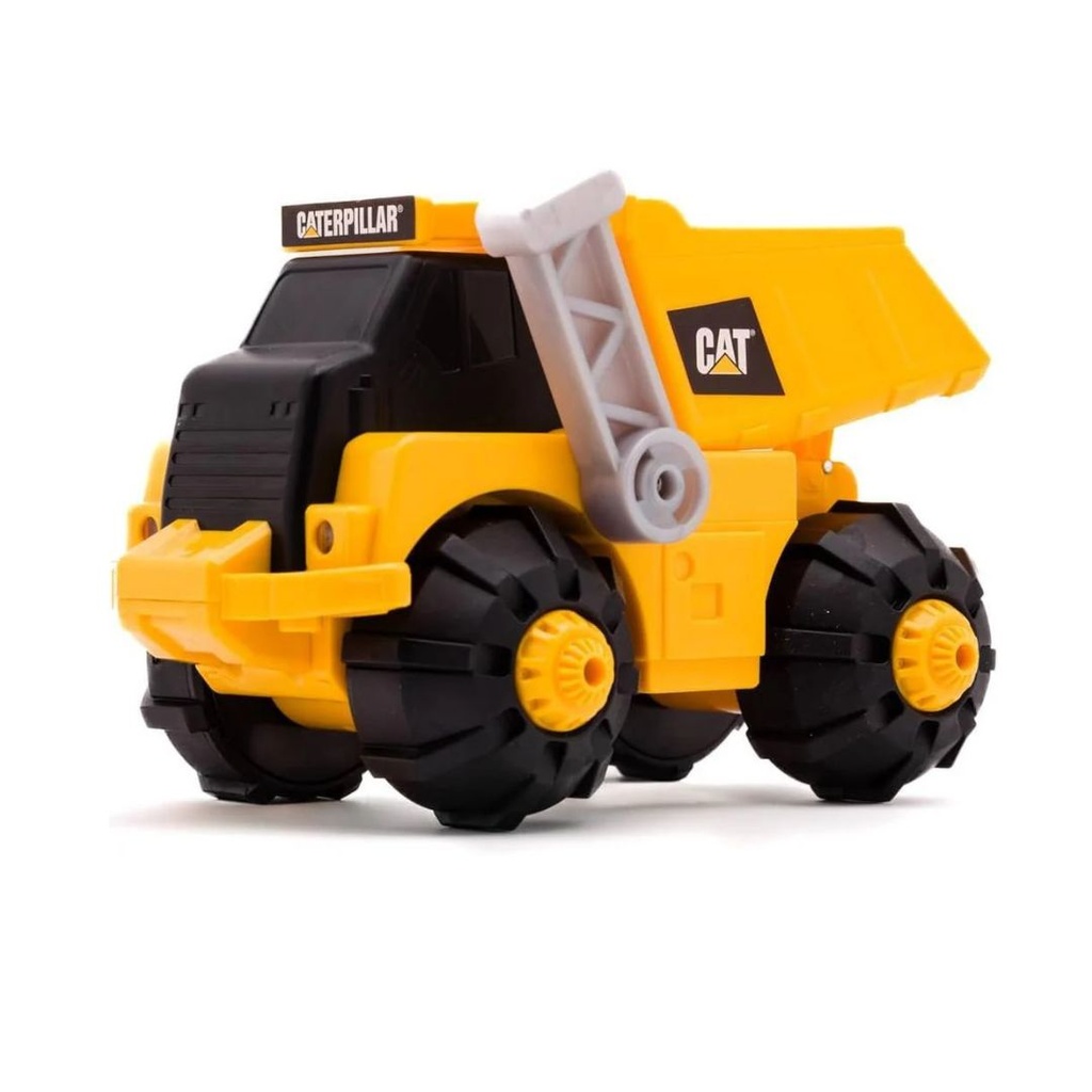 CAT CAMION DE CARGA