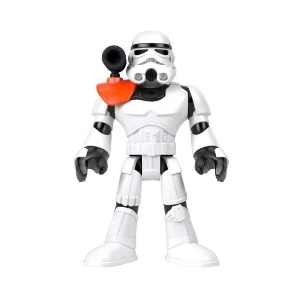 FISHER PRICE  STAR WAR  IMAGINEXT XXL