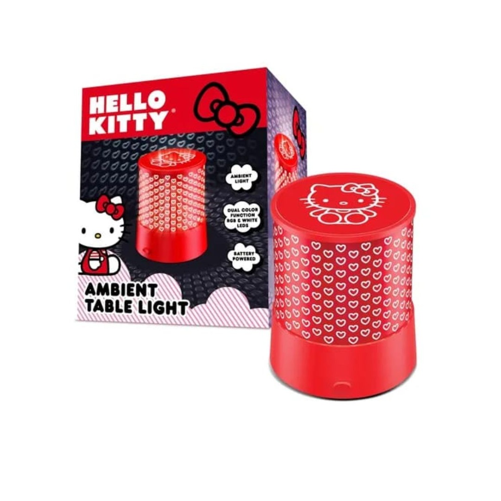 SANRIO AMBIENT TABLE LIGHT
