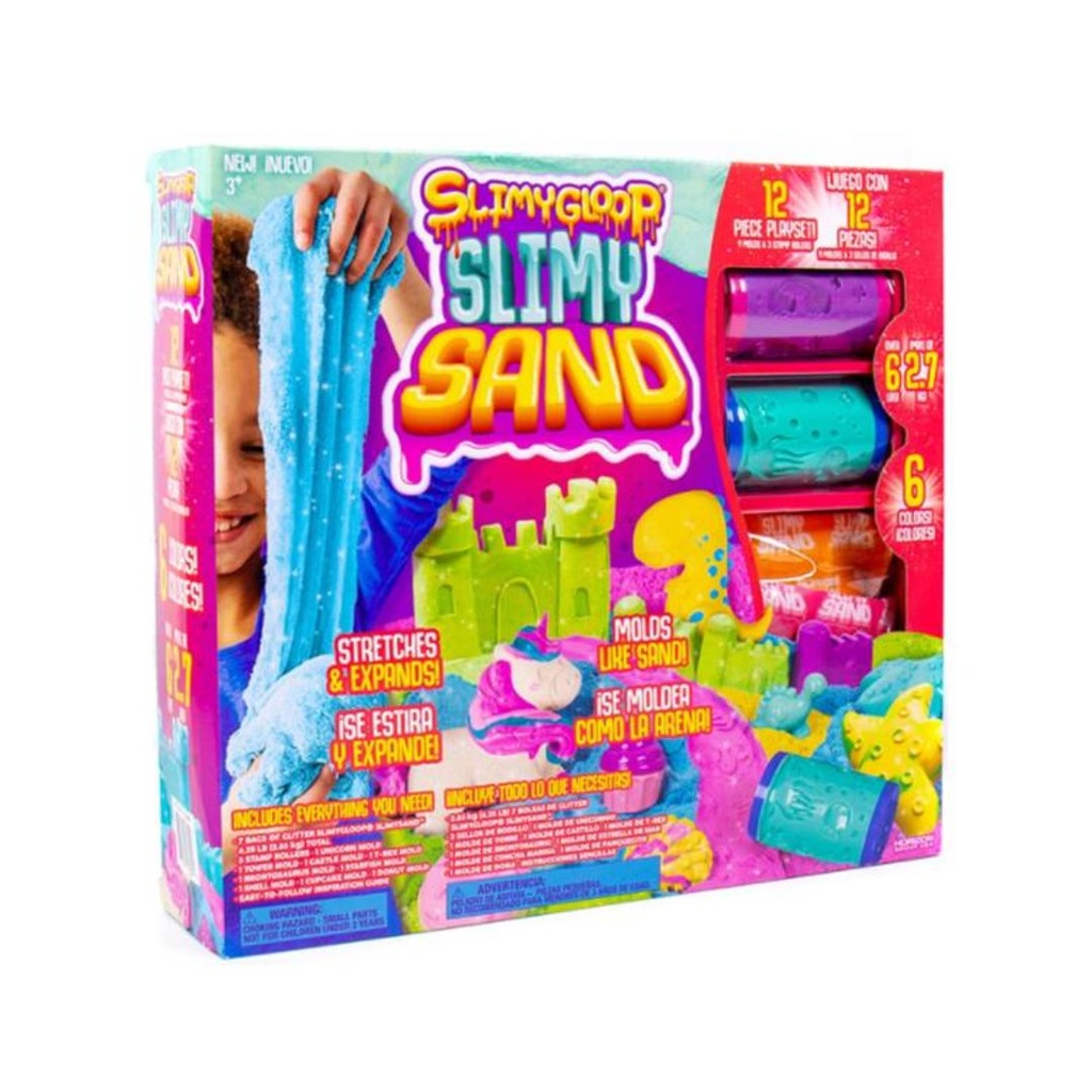 HORIZON SLIMY GLOOP