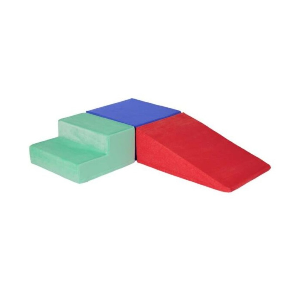 BATTAT FOAM PLAY SHAPES