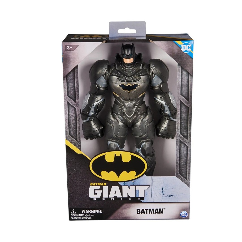 SPIN MASTER BATMAN