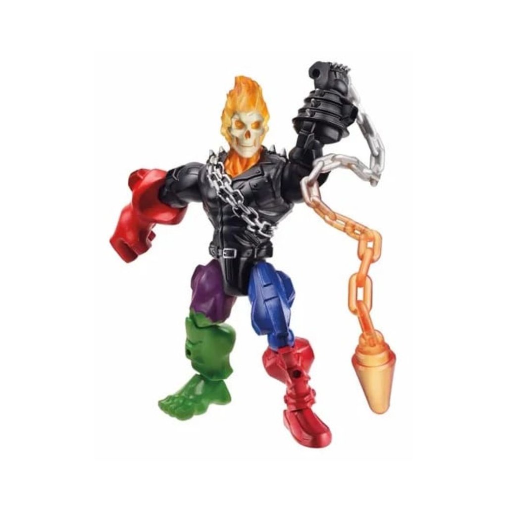 HASBRO GHOST RIDER