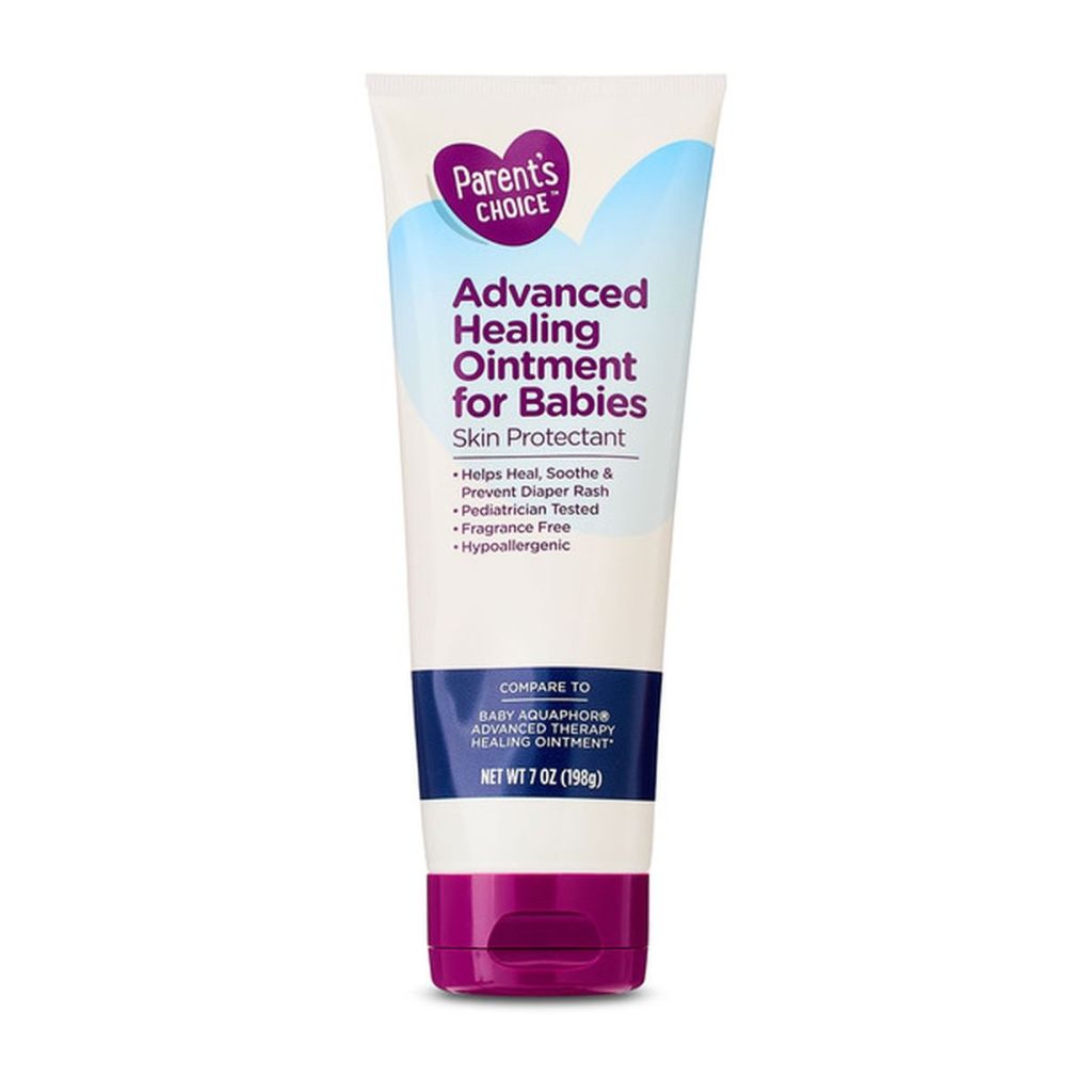 CREMA DE AVENA PARENT` CHOICE