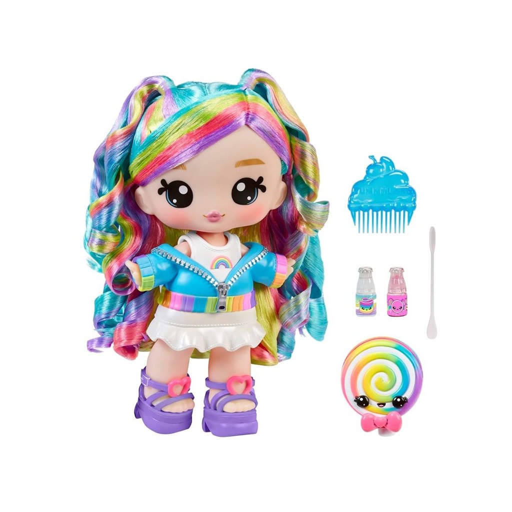 YUMMY LAND MAKE LIP GLOSS