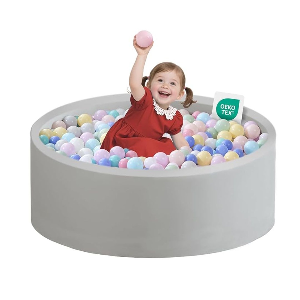 PISCINA DE PELOTAS