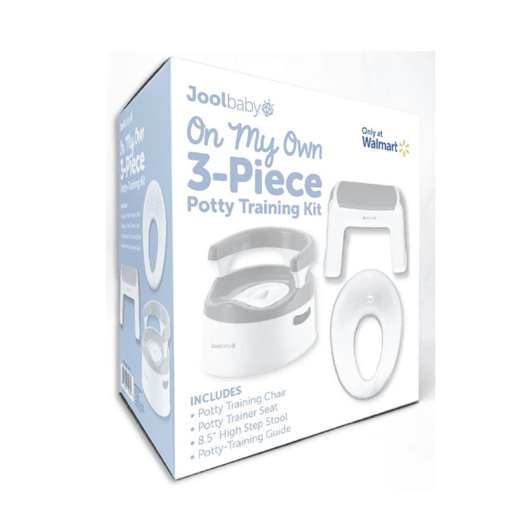 BIZZU BEBE TOILETTE