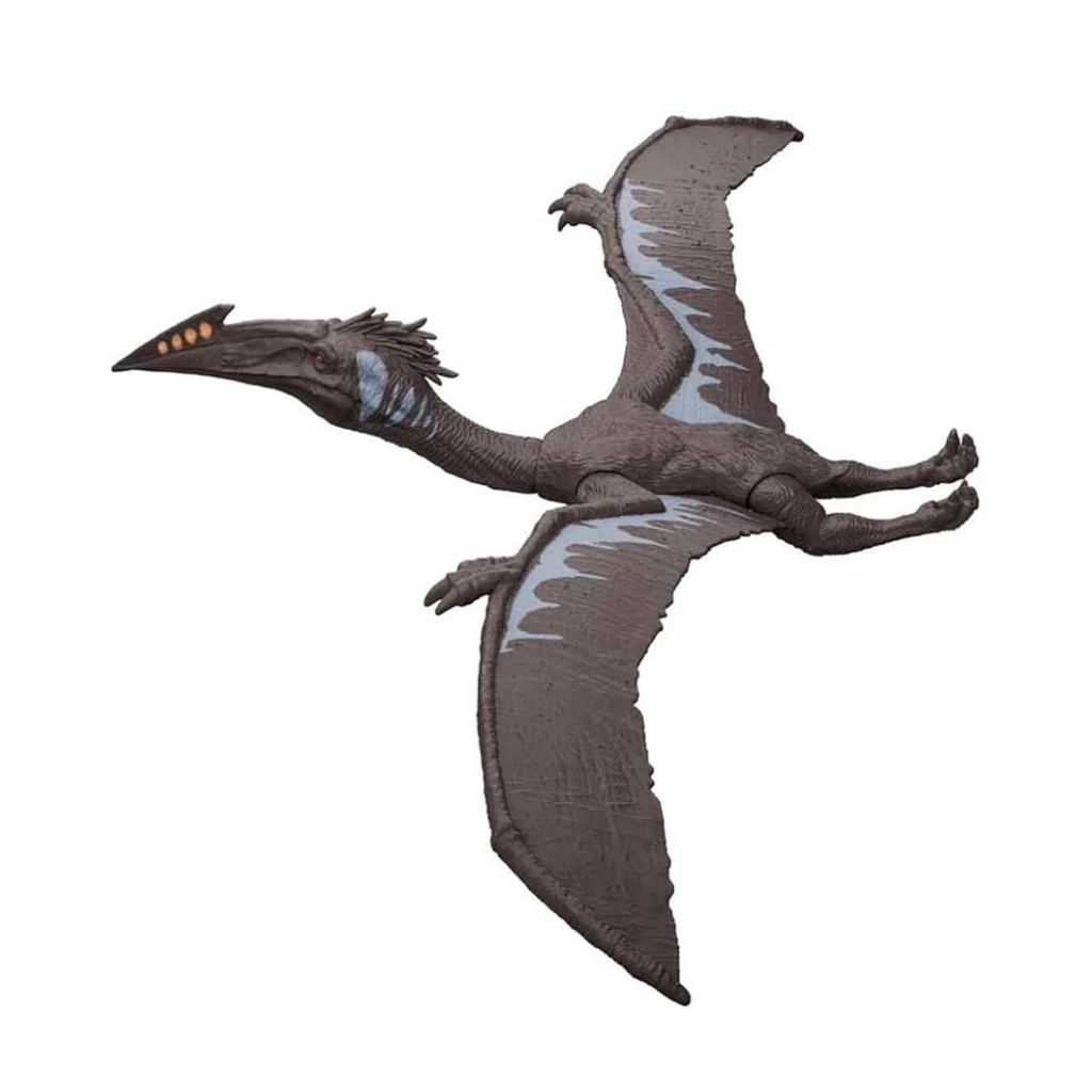 MATTEL JURASSIC WORLD QUETZALCOATLUS