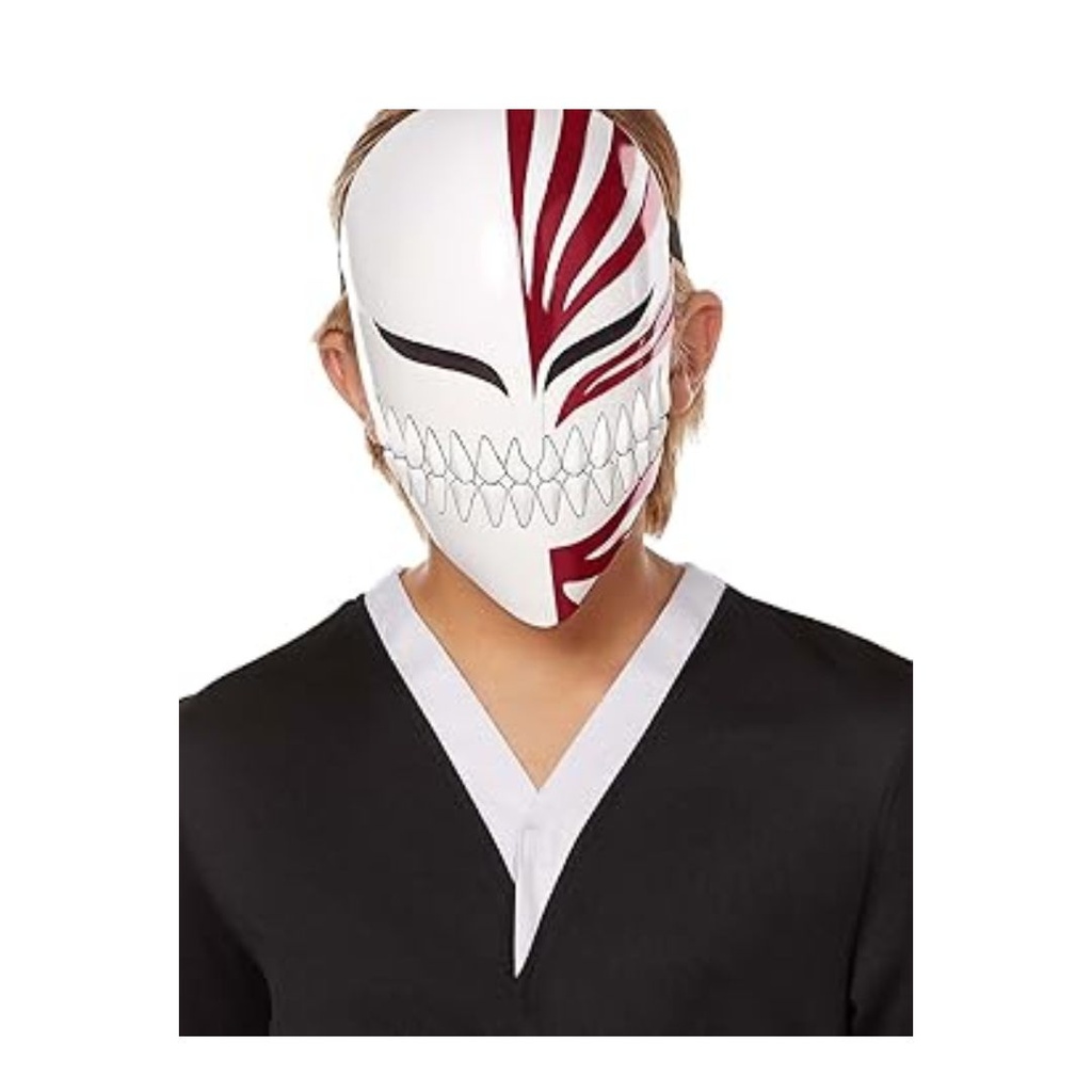 DISFRAZ DE ICHIGO BLEACH