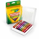 CRAYOLA TRINGULAR CRAYONS