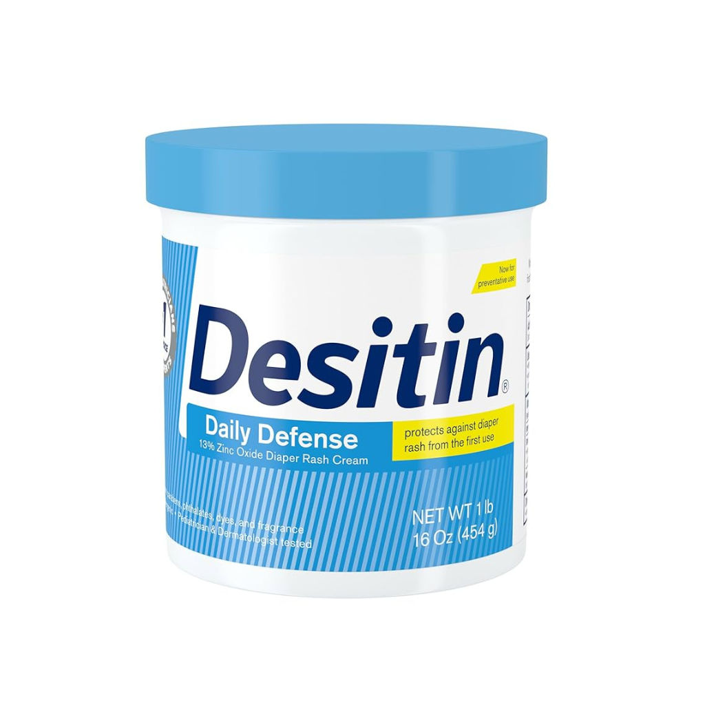 DESITIN DAILY DEFENSE, 454G