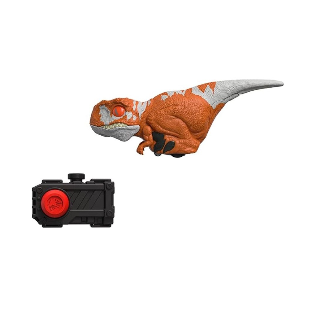 MATTEL DINO ATROCIRAPTOR
