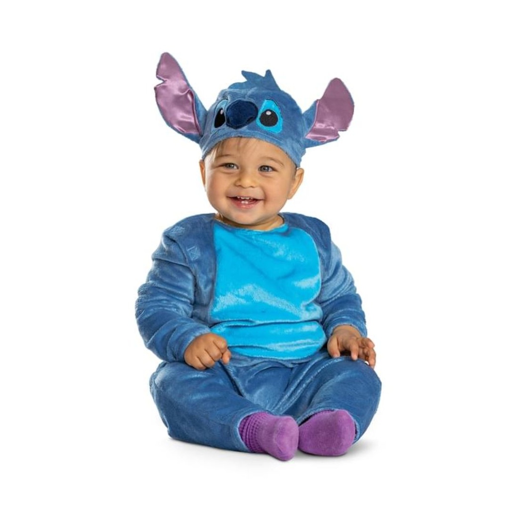 DISFRAZ STICH TALLA 2T 