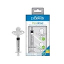 DISPENSADOR DE MEDICAMENTOS CON CHUPA DR BROWN'S