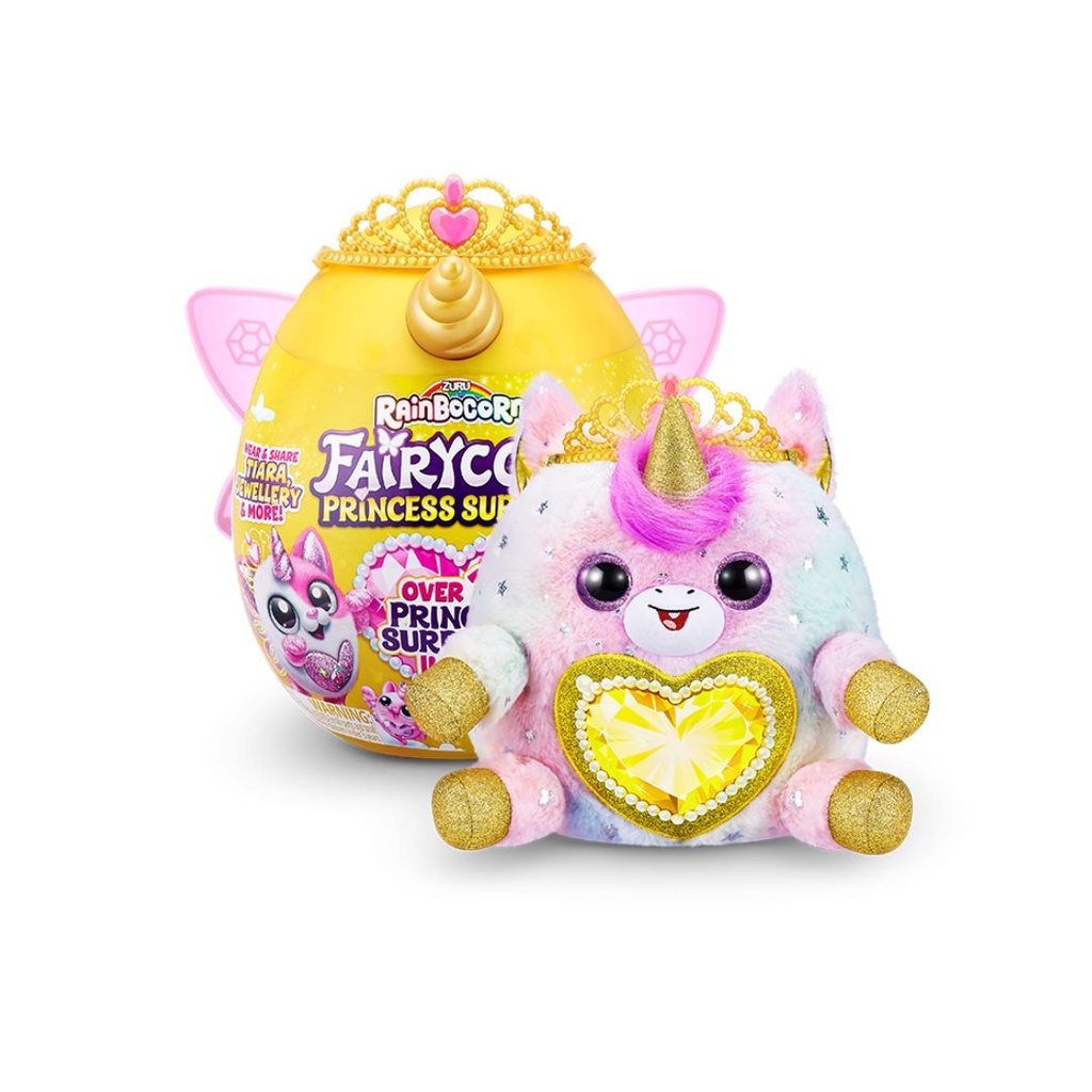 ZURU FAIRYCORN PRINCESS SURPRISE