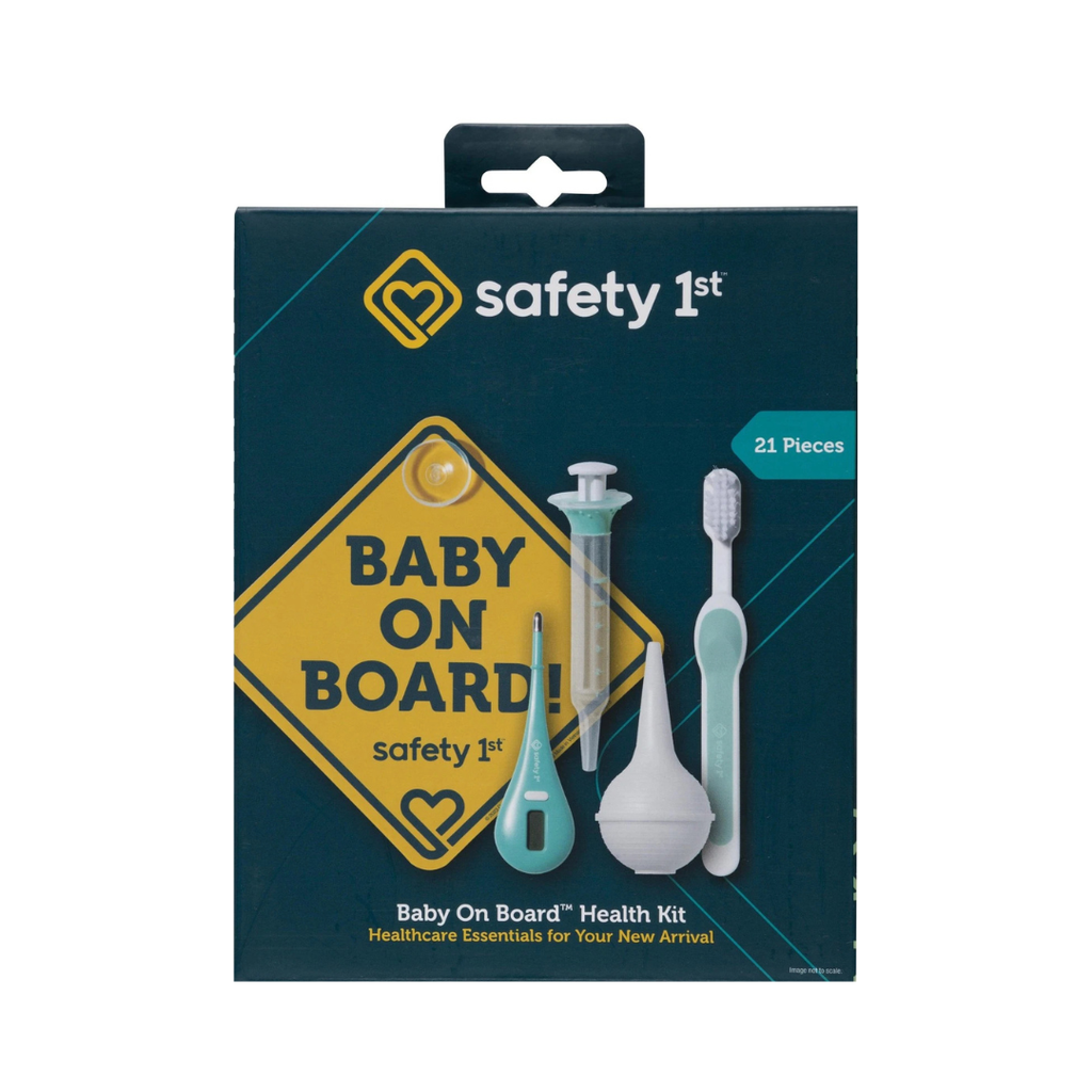 SAFETY KIT DE HIGIENE 21 PIEZAS