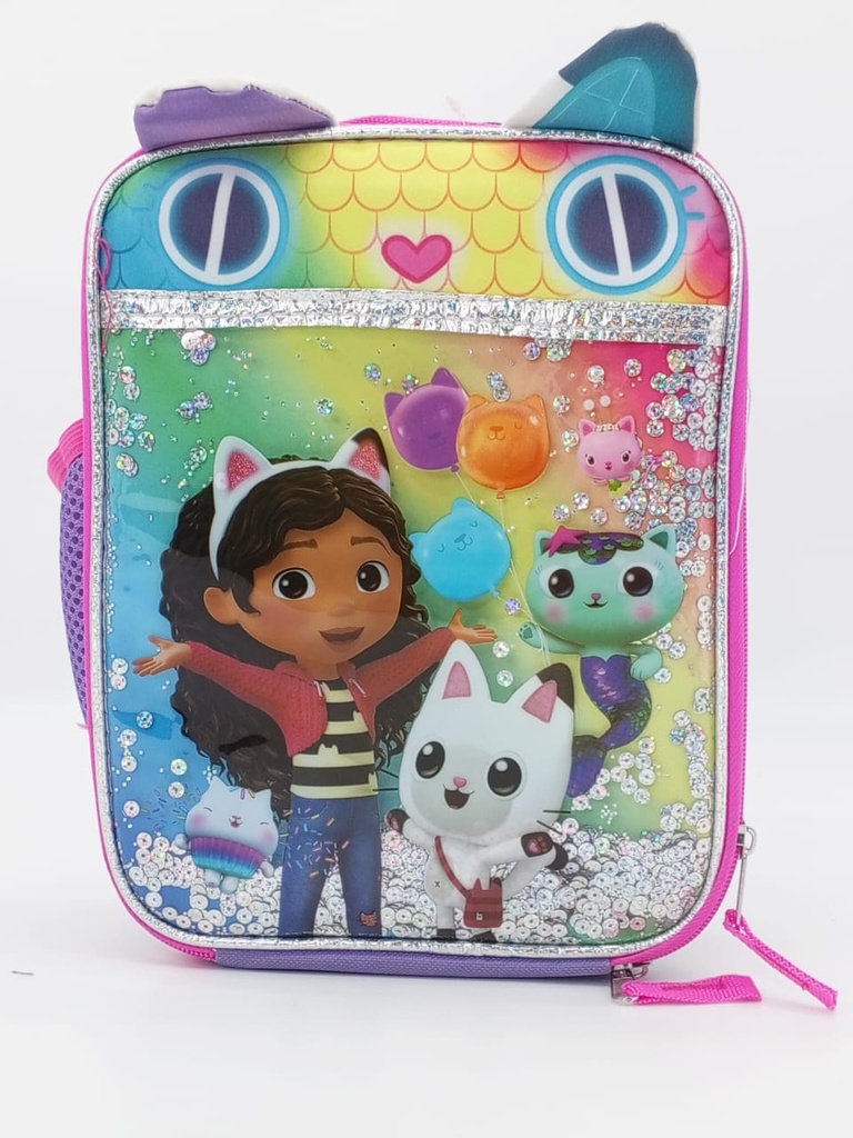 LONCHERA GABY DOLL HOUSE