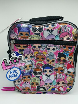 LONCHERA LOL REF 20